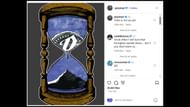 AJ Styles' post (Image credits: Styles' Instagram handle)